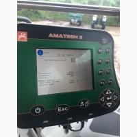 Самохідний оприскувач Amazone Pantera 4502-H