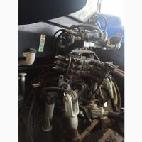 Трактор колісний New Holland T6050