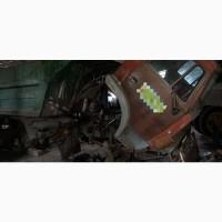 КАМАЗ самоскид 5511 некомплект. ГАЗ-52 паливозаправник