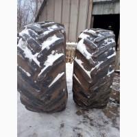 Бу шина 23.1-R30 (620/75R30) Michelin (пара)