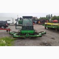Газонокосарка Самохідна JOHN DEERE Roberine - 1903