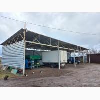 Продам сільськогосподарське підприємство