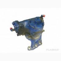 Ремонт рулевого редуктора ГУР автобуса Mercedes-Benz Intouro