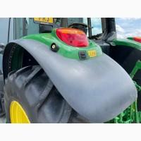 John Deere 6120M 2017 р