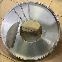 Овочерізка - нарізка моркви по-корейськи, нарізка слайсами STvega Carrot Shredder 500