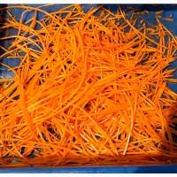 Овочерізка - нарізка моркви по-корейськи, нарізка слайсами STvega Carrot Shredder 500