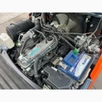 Навантажувач кара 1.8т. Toyota 02-8FGF18 2013 року 3750 мг в наявності