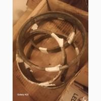 Запасные части на компрессоры 2ОК1, К2-150, ФВ-6, ФУУ-80, ЭКП, Квд(М), Квд(Г) в Одесса, Николаев