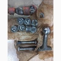 Запасные части на компрессоры 2ОК1, К2-150, ФВ-6, ФУУ-80, ЭКП, Квд(М), Квд(Г) в Одесса, Николаев