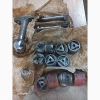 Запасные части на компрессоры 2ОК1, К2-150, ФВ-6, ФУУ-80, ЭКП, Квд(М), Квд(Г) в Одесса, Николаев