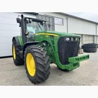 Трактор John Deere 8430 (2006, Power Shift)