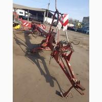 Продаємо валкоутворювач JF STOLL R1405