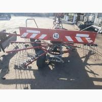 Продаємо валкоутворювач JF STOLL R1405