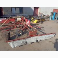 Продаємо валкоутворювач JF STOLL R1405
