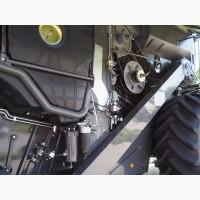 Claas Lexion 6700 + V770 2022 рік