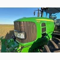 JOHN DEERE 6930 Premium 2009 рік