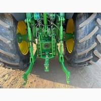 JOHN DEERE 6930 Premium 2009 рік