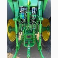 JOHN DEERE 6930 Premium 2009 рік