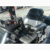 Трактор гусеничний САТ Challenger MT 865C 2011, Є ЗАДНЯ НАВІСКА