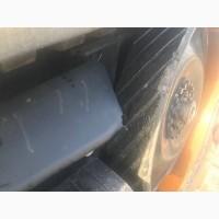 Трактор гусеничний САТ Challenger MT 865C 2011, Є ЗАДНЯ НАВІСКА