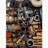 Послуги сантехніка - Ремонт та заміна обладнання