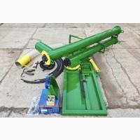 Завантажувач сівалок ЗС-30М борт ГАЗ/ЗИЛ, завантажувач сівалок