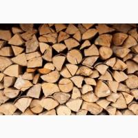 Пропонуємо дрова колоті