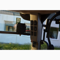 CASE PUMA 240 CVX 2019 рік
