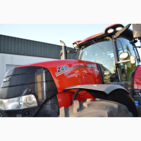 CASE PUMA 240 CVX 2019 рік