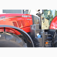 CASE PUMA 240 CVX 2019 рік