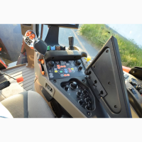 CASE PUMA 240 CVX 2019 рік