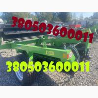 Каток-подрібнювач КПУ-6 - сучасна техніка (фото реал)