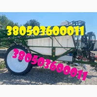 Новий обприскувач Spray Expert 3000‑24 за вигідною ціною