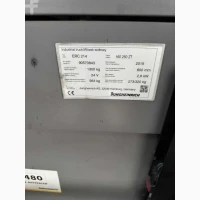 Jungheinrich ERC 214 KP Lithium