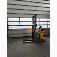 Jungheinrich ERC 214 KP Lithium