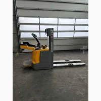 Jungheinrich ERC 214 KP Lithium