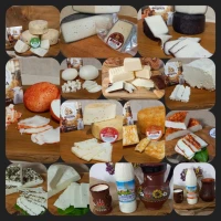 Молочна продукцiя