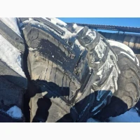 Вживана шина 800/70R38 Michelin