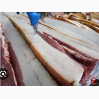 Продам сало домашне
