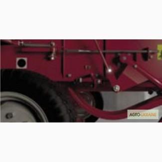 Тюковой Tukan 1600