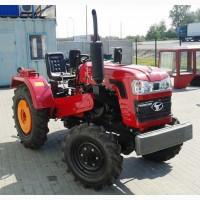 Продам Мини-трактор Shifeng SF-244 (Шифенг-244) ременной