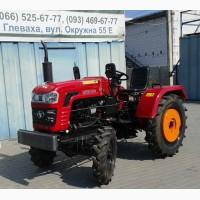 Продам Мини-трактор Shifeng SF-244 (Шифенг-244) ременной