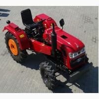 Продам Мини-трактор Shifeng SF-244 (Шифенг-244) ременной