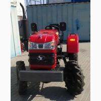 Продам Мини-трактор Shifeng SF-244 (Шифенг-244) ременной