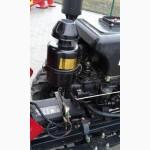 Продам Мини-трактор Shifeng SF-244 (Шифенг-244) ременной