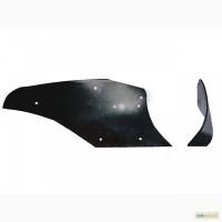 Полувинтовой отвал ПНЧС-401