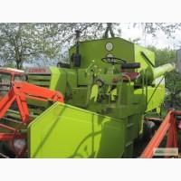 Claas corsar
