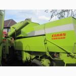 Claas corsar