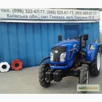Продам Мини-трактор DongFeng-244 (ДонгФенг-244) с широкой резиной