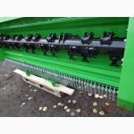 Измельчители растительных остатков польский Talex - Leopard 280